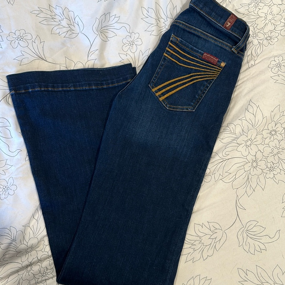 7MAK Tailorless Dojo (32” inseam)